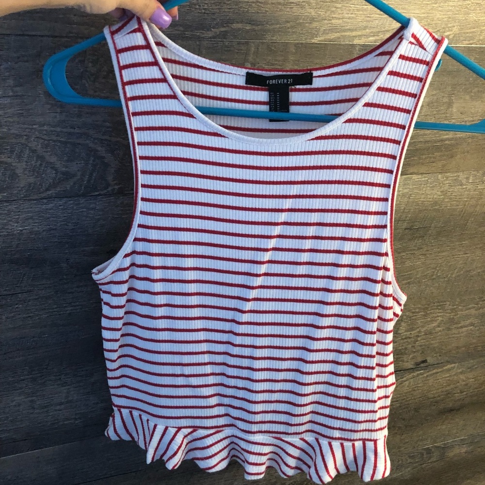 Forever 21 Top